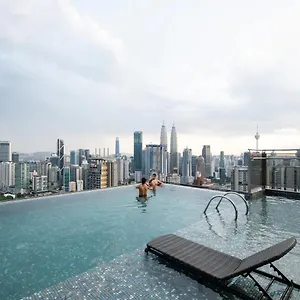 Expressionz Klcc , كوالالمبور ماليزيا