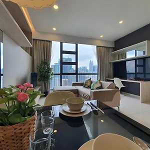 The Robertson Bukit Bintang By Weego Homes , كوالالمبور ماليزيا