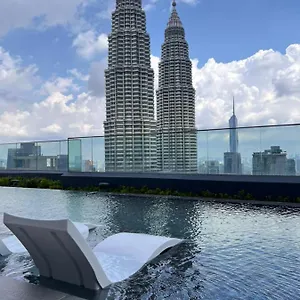 Star Serviced Suite Klcc , كوالالمبور ماليزيا