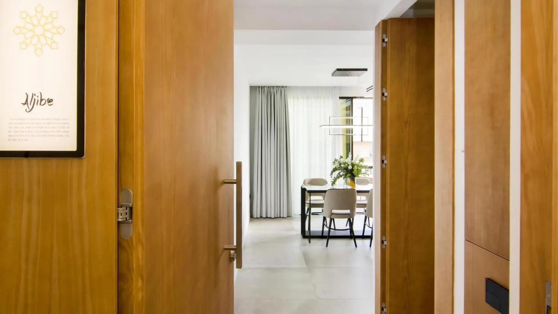 Luxury Alhambra Penthouse Collection Apartment Granada 0*,