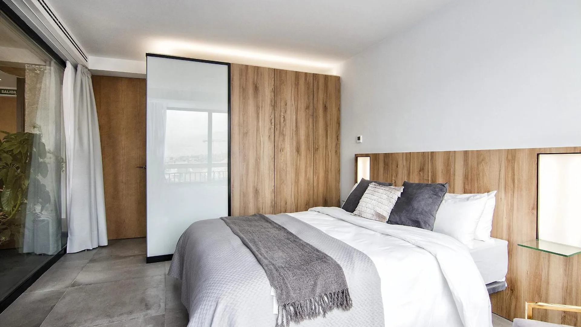 Luxury Alhambra Penthouse Collection Apartment Granada 0*,  Spain