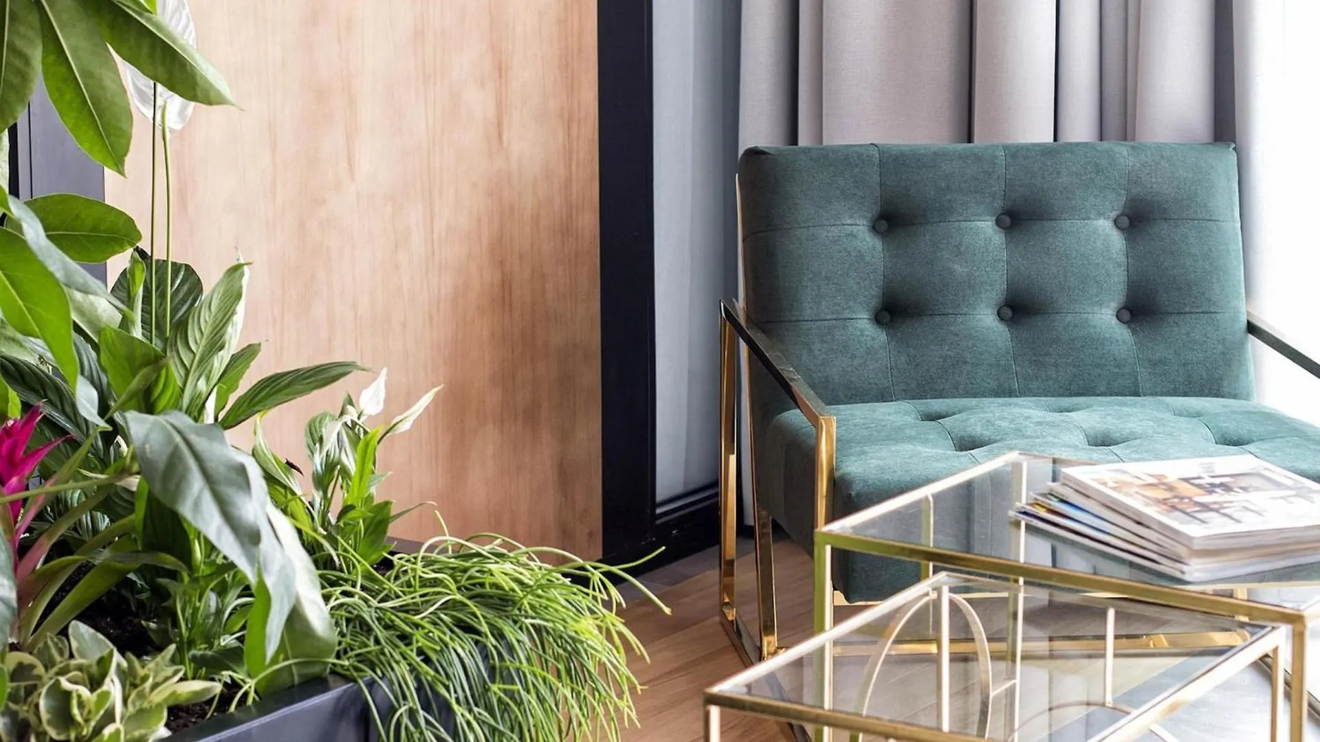 Luxury Alhambra Penthouse Collection Apartment Granada Spain