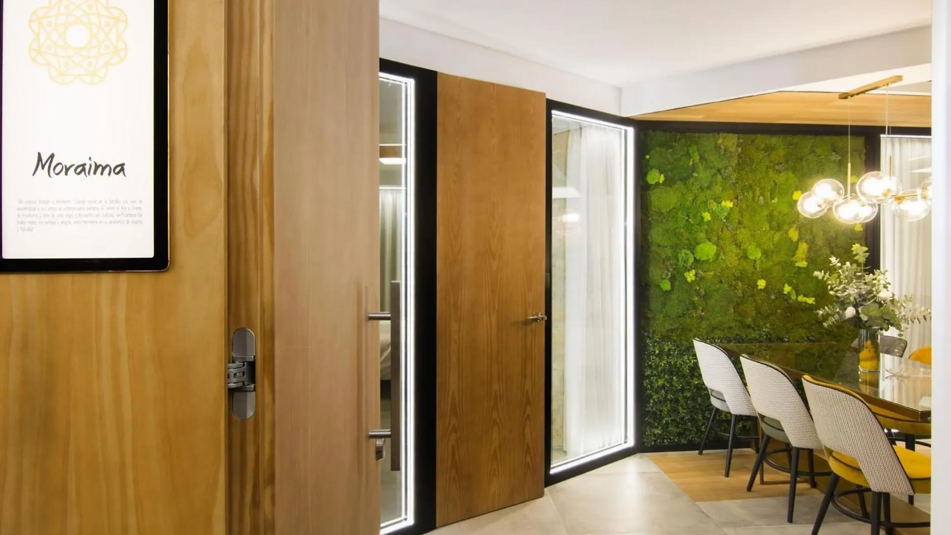 Luxury Alhambra Penthouse Collection Apartment Granada 0*,  Spain