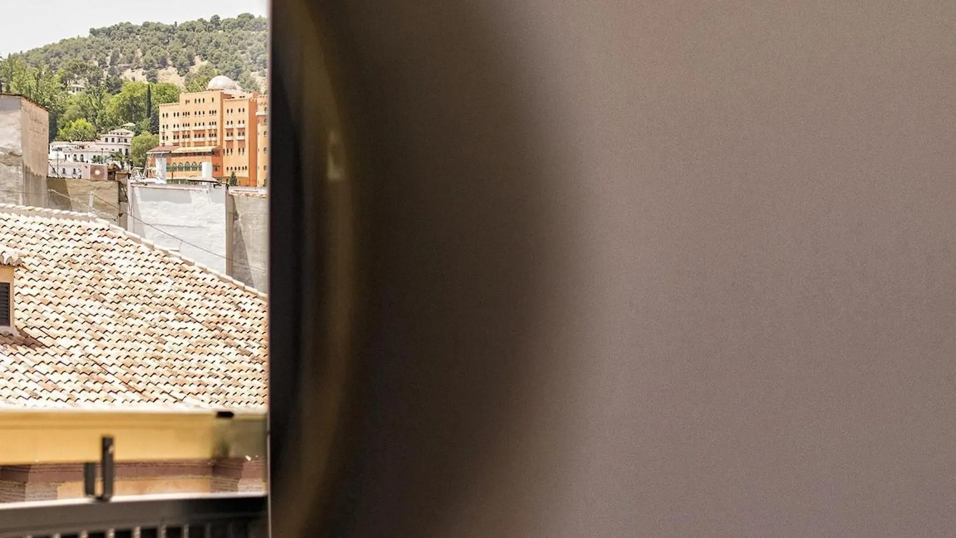 Luxury Alhambra Penthouse Collection Apartment Granada 0*,