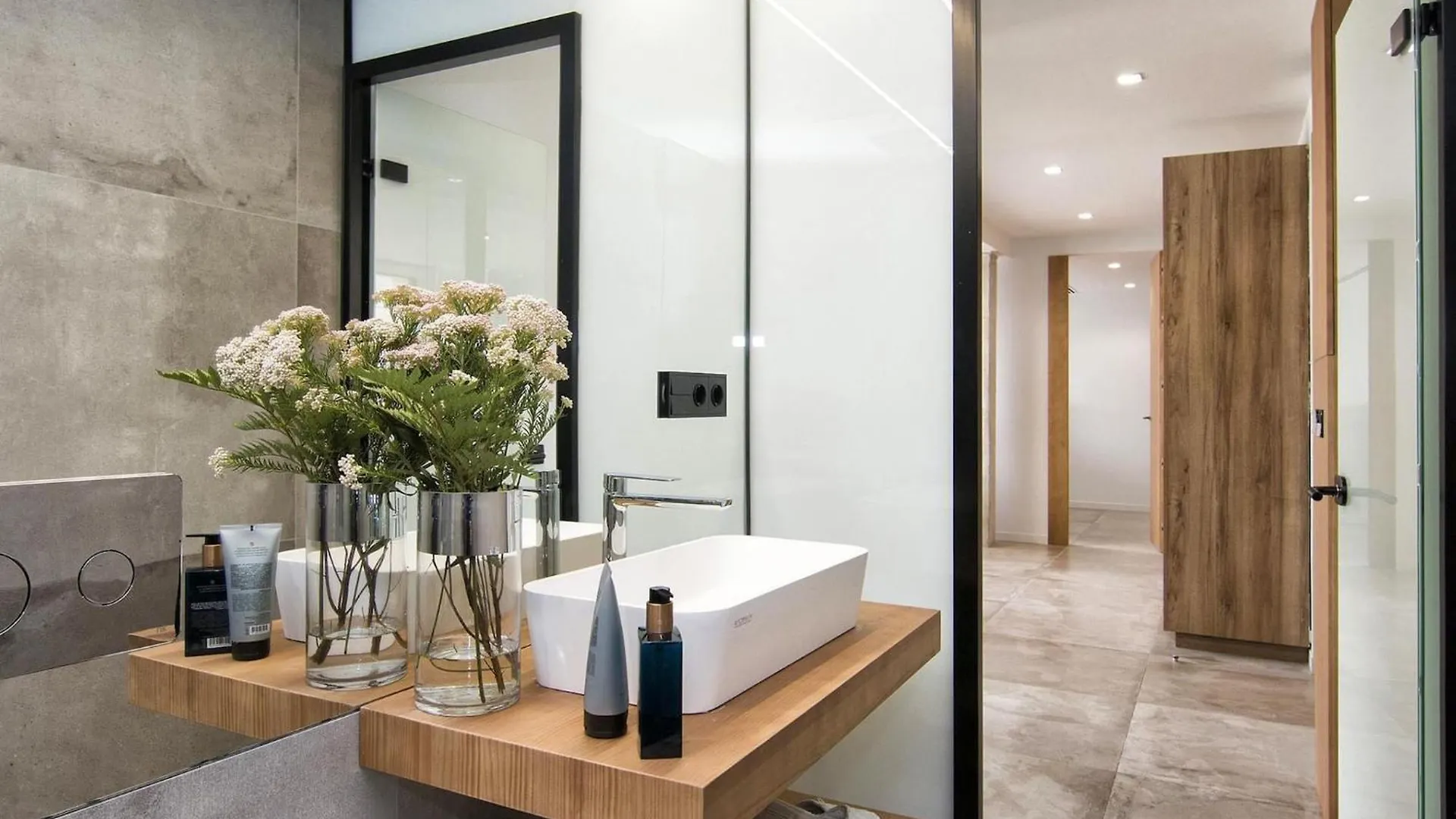 Luxury Alhambra Penthouse Collection Apartment Granada 0*,